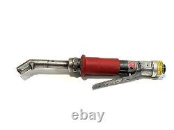Sioux Pneumatic 45 Degree Angle Drill 2,800 Rpm Model 1AM1541 (Slim Body)