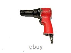 Sioux Pneumatic 4x Rivet Gun. 491 Shank Model 270A-4