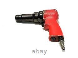 Sioux Pneumatic 4x Rivet Gun. 491 Shank Model 270A-4