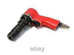 Sioux Pneumatic 4x Rivet Gun. 491 Shank Model 270A-4