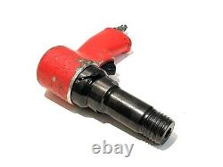 Sioux Pneumatic 4x Rivet Gun. 491 Shank Model 270A-4