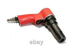 Sioux Pneumatic 4x Rivet Gun. 491 Shank Model 270A-4