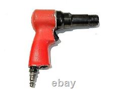 Sioux Pneumatic 4x Rivet Gun. 491 Shank Model 270A-4