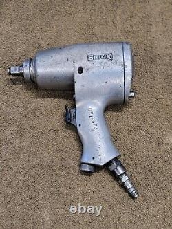 Sioux Pneumatic Air Impact Wrench Gun 1/2 Drive Japan