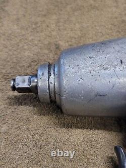 Sioux Pneumatic Air Impact Wrench Gun 1/2 Drive Japan