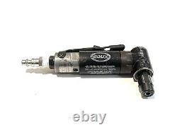 Sioux Right Angle Die Grinder 20,000 Rpm's 1/4 Collet