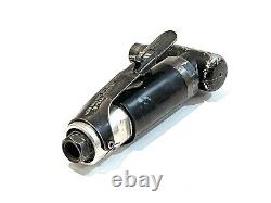 Sioux Right Angle Die Grinder 20,000 Rpm's 1/4 Collet With 5pc Rotary File Lot