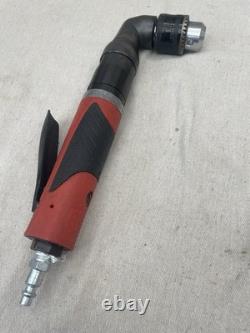 Sioux SDR10A4N4 Pneumatic Right Angle Drill Aircraft Aviation Tool