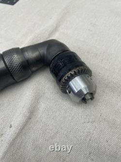 Sioux SDR10A4N4 Pneumatic Right Angle Drill Aircraft Aviation Tool