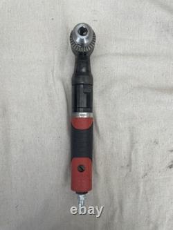 Sioux SDR10A4N4 Pneumatic Right Angle Drill Aircraft Aviation Tool