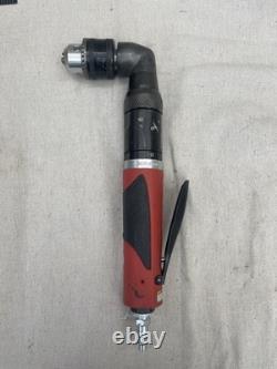 Sioux SDR10A4N4 Pneumatic Right Angle Drill Aircraft Aviation Tool