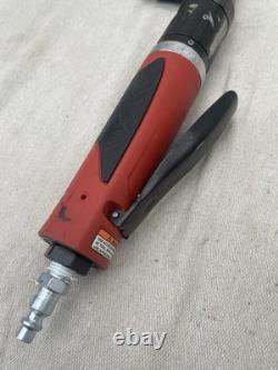 Sioux SDR10A4N4 Pneumatic Right Angle Drill Aircraft Aviation Tool