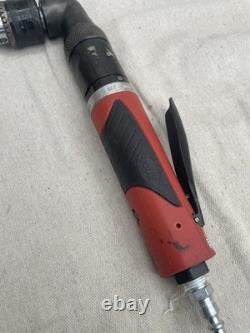 Sioux SDR10A4N4 Pneumatic Right Angle Drill Aircraft Aviation Tool
