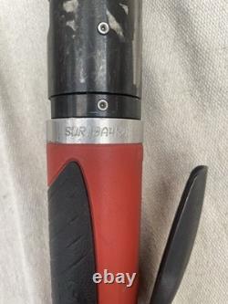 Sioux SDR10A4N4 Pneumatic Right Angle Drill Aircraft Aviation Tool