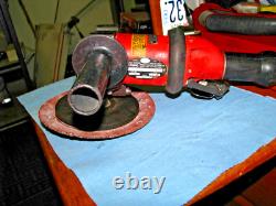 Sioux Tools 1287L Right Angle Sander 6000 RPM USA Sioux Tools 1287L Right Angle Sander 6000 RPM USA