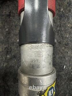 Sioux Tools 1am1551 Pneumatic 90 Degree Angle Air Drill. 2800 RPM