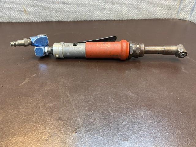 Sioux Tools 1am1551 Pneumatic 90 Degree Angle Air Drill 2800 Rpm (see Notes)