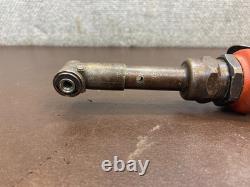 Sioux Tools 1am1551 Pneumatic 90 Degree Angle Air Drill 2800 RPM (see Notes)