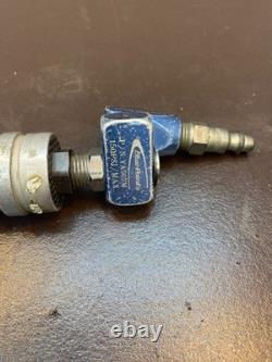 Sioux Tools 1am1551 Pneumatic 90 Degree Angle Air Drill 2800 RPM (see Notes)