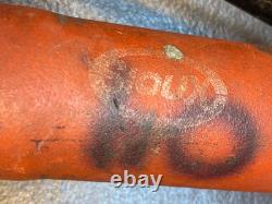 Sioux Tools 1am1551 Pneumatic 90 Degree Angle Air Drill 2800 RPM (see Notes)