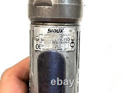 Sioux Tools 5430KL Reversible Right Angle Drill 3/8 Keyless Chuck