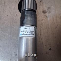 Sioux Tools 5443LC 3/8 Straight Airdrills Set Of 2 Nice ShapeCustom