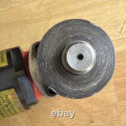 Sioux Tools Air Pneumatic 90 Degree Right Angle 4-1/2 Grinder Model 1968 READ