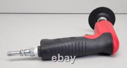 Sioux Tools SDG10P18 Pneumatic Pistol Grip Sander 1 HP 18,000 RPM 1/4 Pad