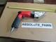 Sioux Tools Ssh10p18 Pnuematic Air Shear Sheet Metal Cutter Heavy Duty Usa Nice