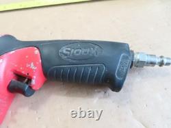 Sioux Tools Ssh10p18 Pnuematic Air Shear Sheet Metal Cutter Heavy Duty USA Nice