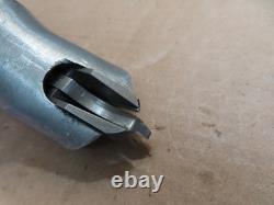 Sioux Tools Ssh10p18 Pnuematic Air Shear Sheet Metal Cutter Heavy Duty USA Nice