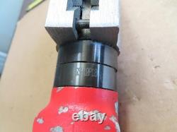 Sioux Tools Ssh10p18 Pnuematic Air Shear Sheet Metal Cutter Heavy Duty USA Nice