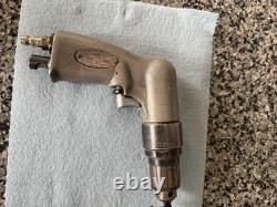 Sioux air drill 1/4 6000rpm Sioux air drill 1/4 6000rpm