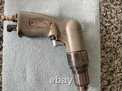 Sioux air drill 1/4 6000rpm Sioux air drill 1/4 6000rpm