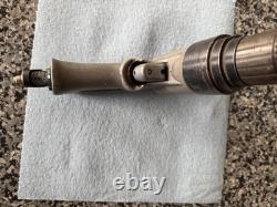 Sioux air drill 1/4 6000rpm Sioux air drill 1/4 6000rpm