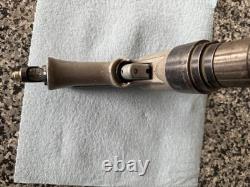 Sioux air drill 1/4 6000rpm Sioux air drill 1/4 6000rpm