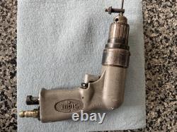 Sioux air drill 1/4 6000rpm Sioux air drill 1/4 6000rpm