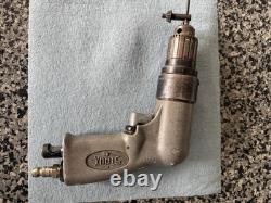Sioux air drill 1/4 6000rpm Sioux air drill 1/4 6000rpm