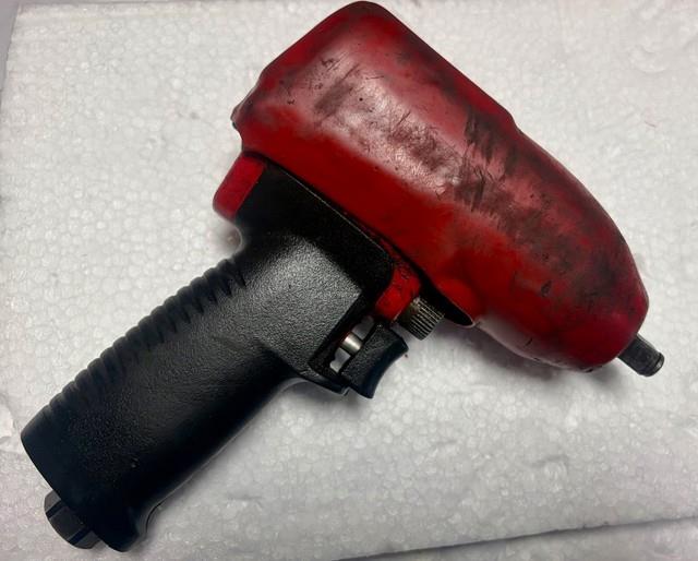 Snap-on Mg325 3/8 Impact