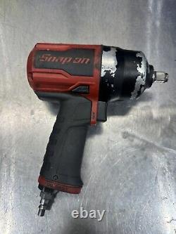 Snap On 1/2 Air Impact