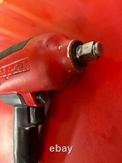 Snap On 1/2 Air Impact Gun Mg725