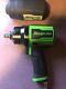 Snap On 1/2 Air Impact Pt850 Extreme Green