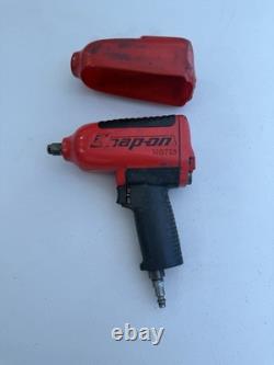 Snap-On 1/2 Air Impact Wrench MG725 CPP034721