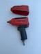 Snap-on 1/2 Air Impact Wrench Mg725 Cpp034721