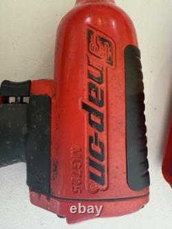 Snap-On 1/2 Air Impact Wrench MG725 CPP034721