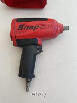 Snap-On 1/2 Air Impact Wrench MG725 CPP034721