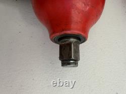Snap-On 1/2 Air Impact Wrench MG725 CPP034721