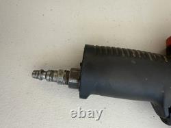 Snap-On 1/2 Air Impact Wrench MG725 CPP034721
