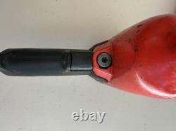 Snap-On 1/2 Air Impact Wrench MG725 CPP034721