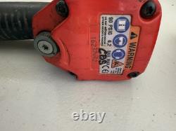Snap-On 1/2 Air Impact Wrench MG725 CPP034721